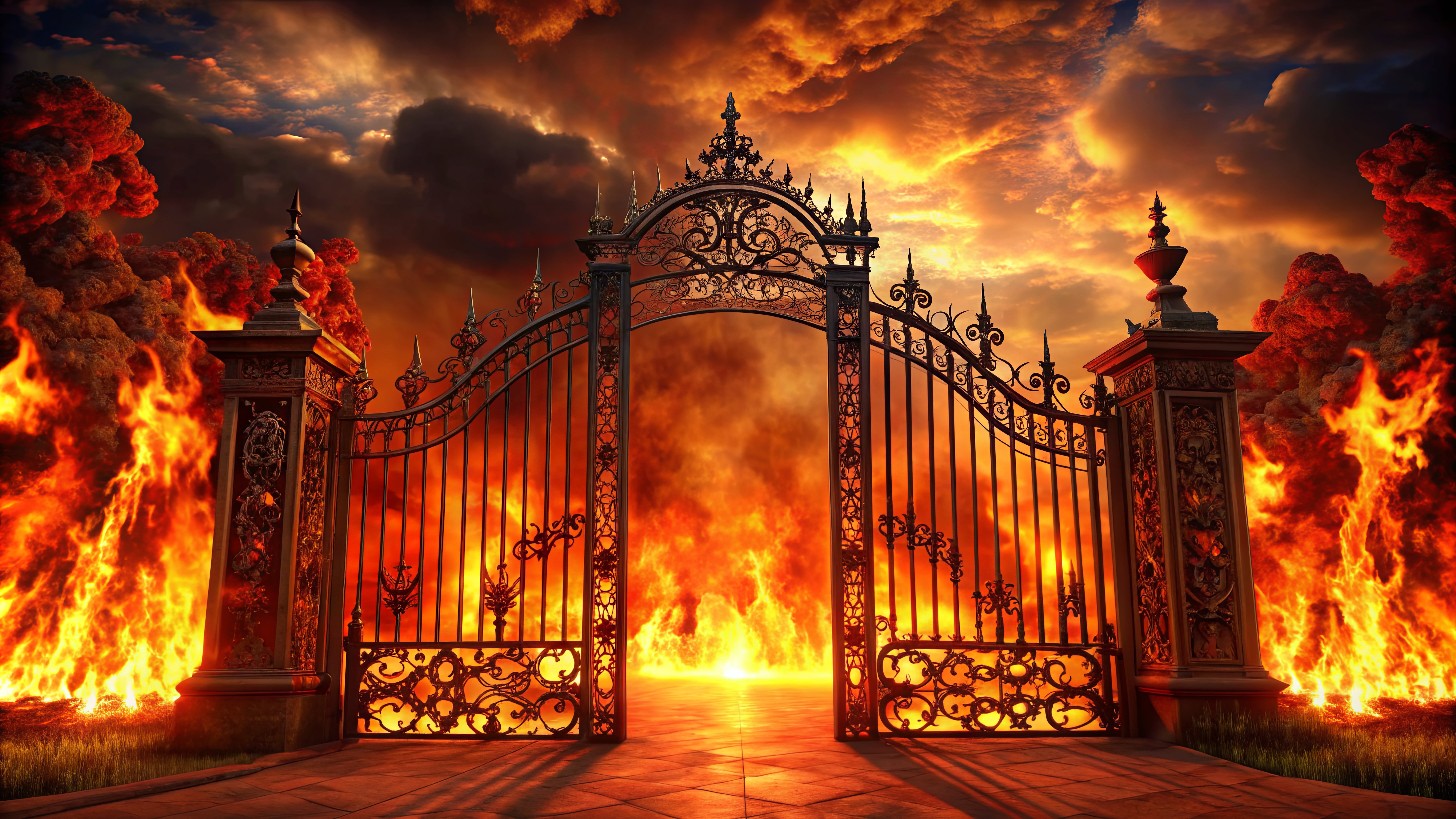 HØR EN 90-ÅRIG DAMES PROFETI GÅ I OPFYLDELSE