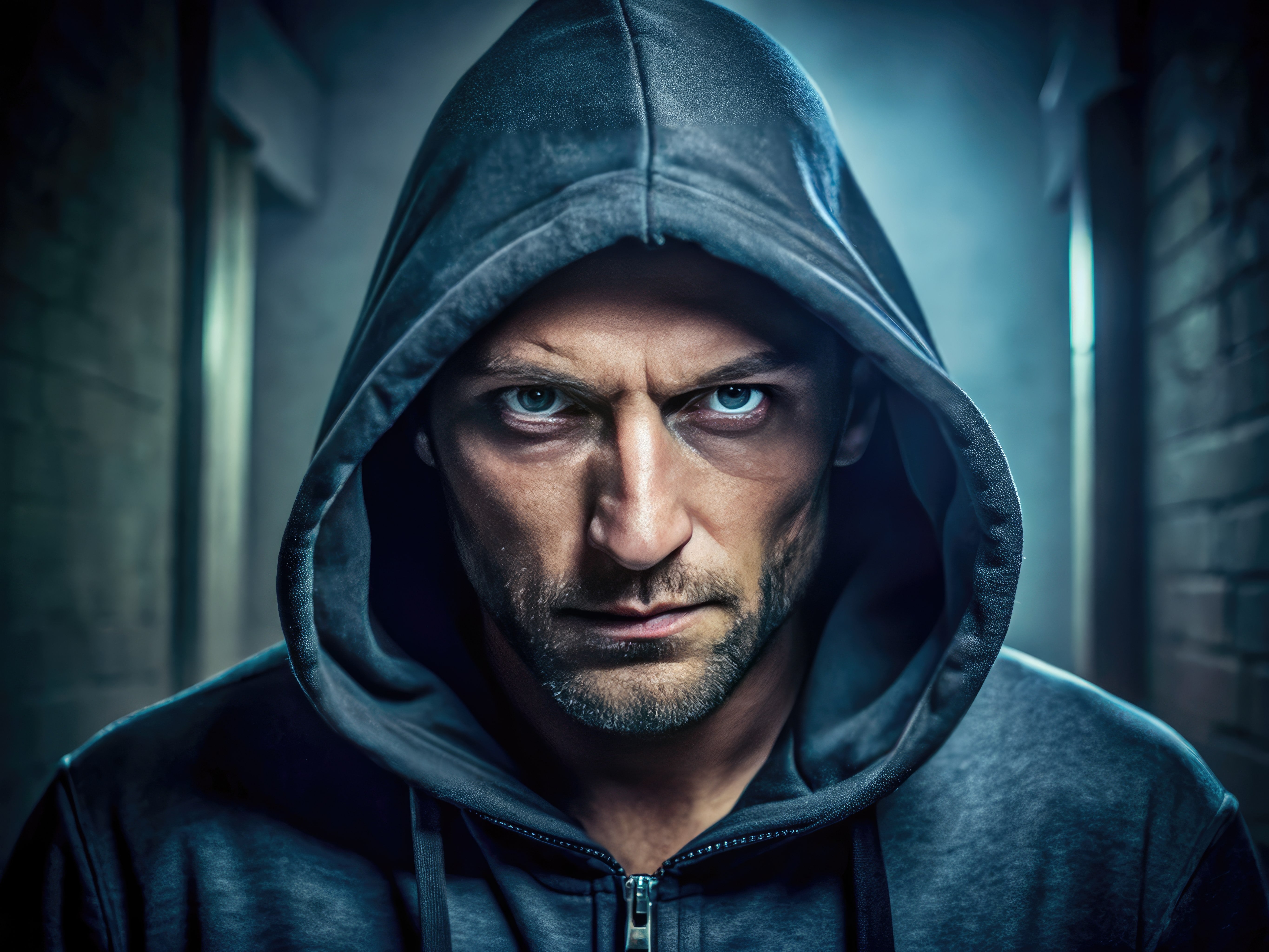 FORHÆRD IKKE SYNDERENS HJERTE