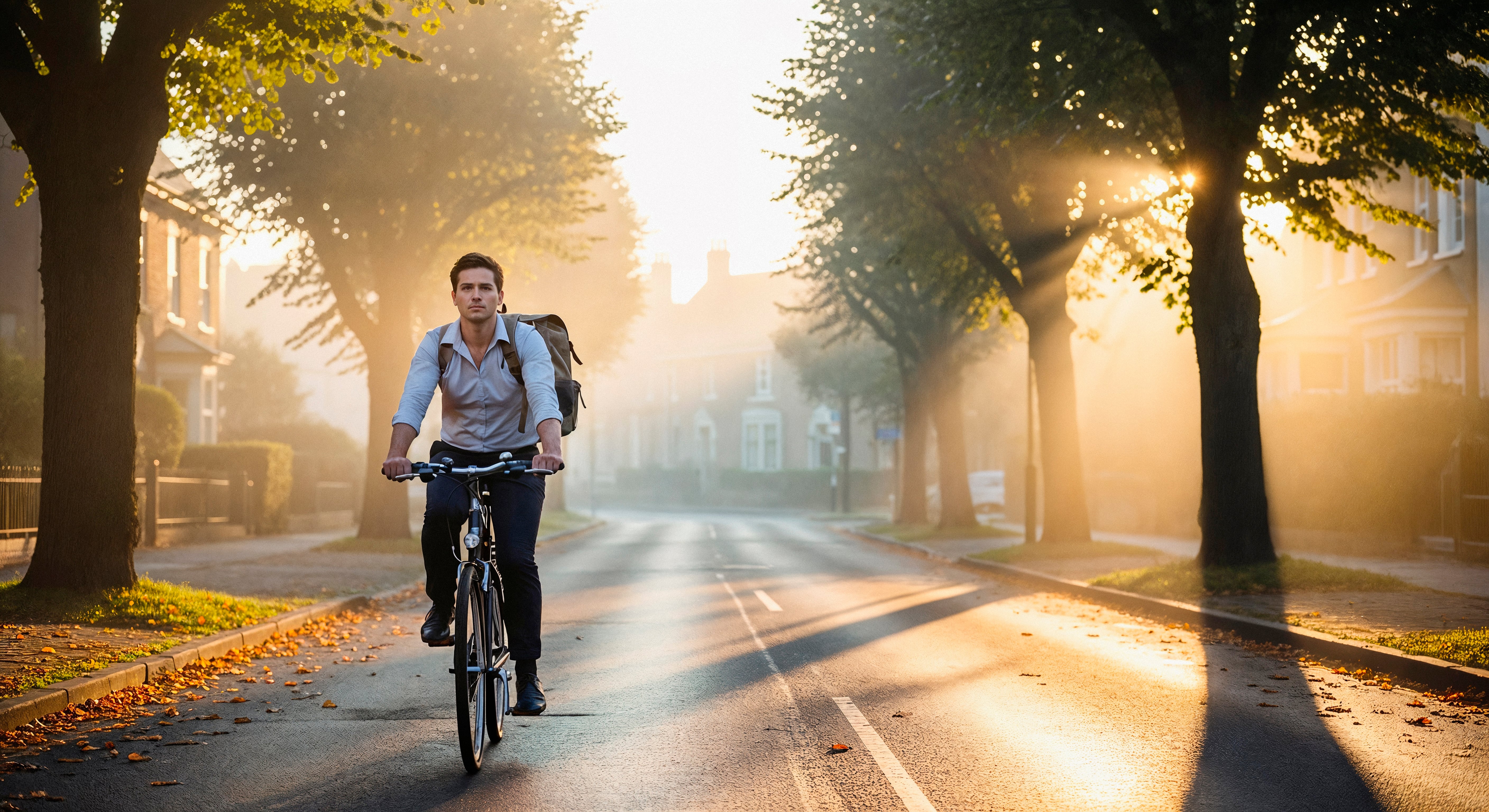 ET SYN OM GUDS MENIGHED I ENDETIDEN