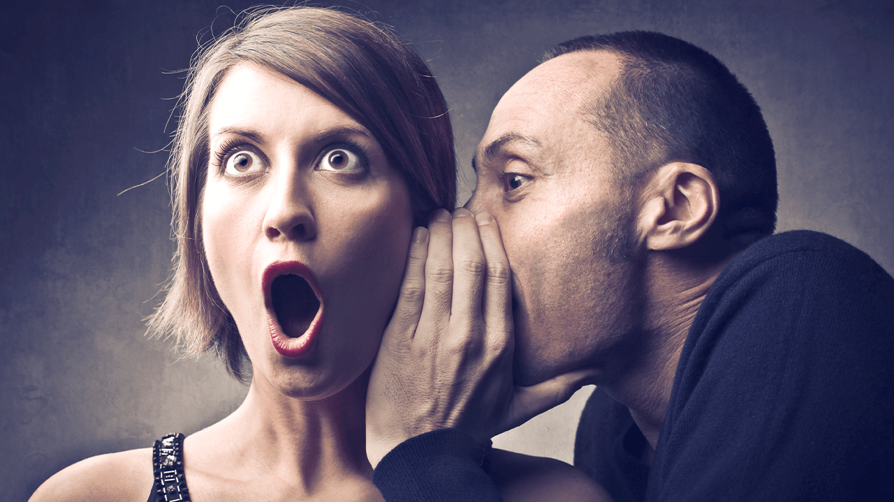 Sidste nyt:
"DU MÅ IKKE VIDNE FALSK MOD DIN NÆSTE"