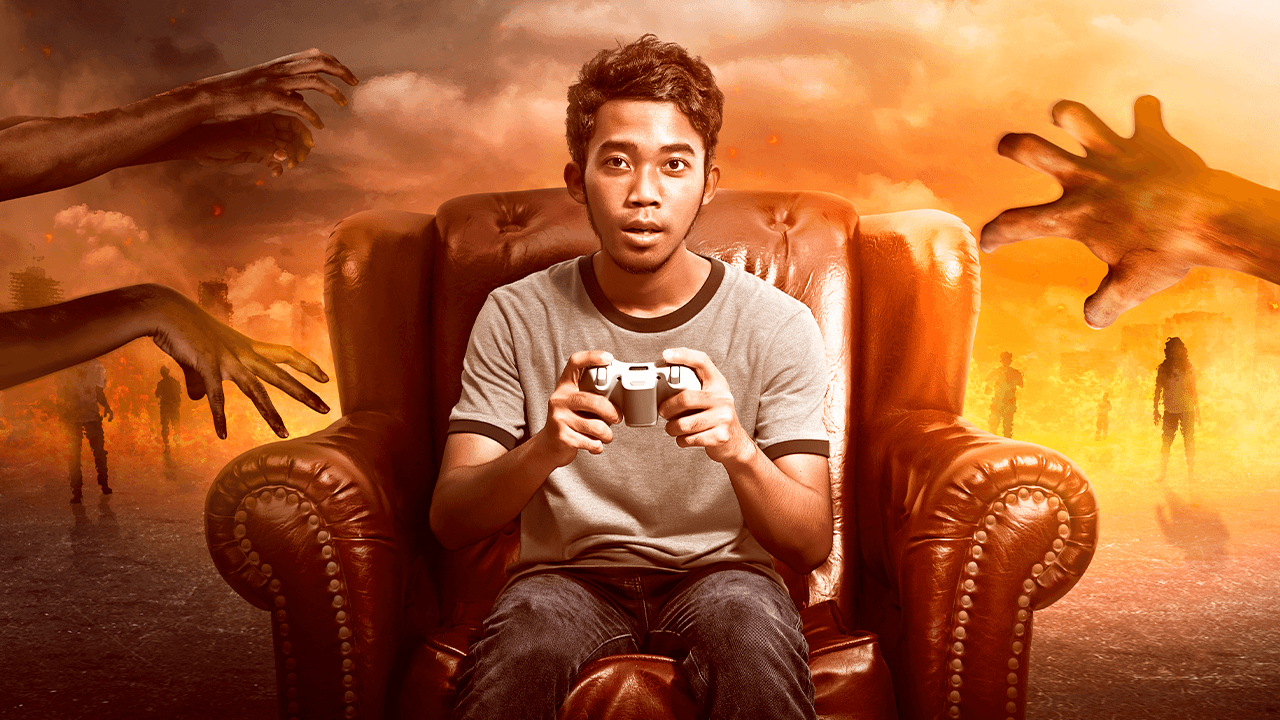 Se video:
DEN MØRKE SIDE AF GAMING